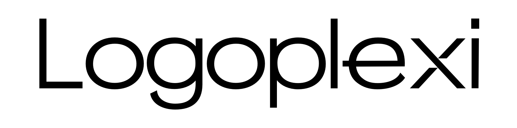 Logoplexi